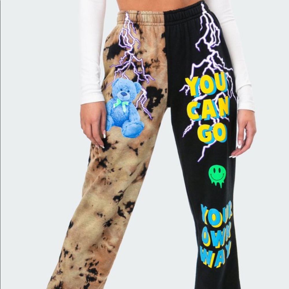 Edikted joggers
